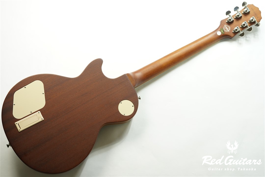Epiphone Ltd Ed Les Paul Traditional PRO-II - VS | Red Guitars ...